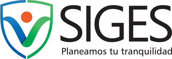 Siges Capacitacion