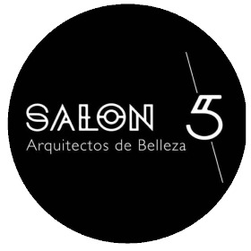LOGO SALON 5