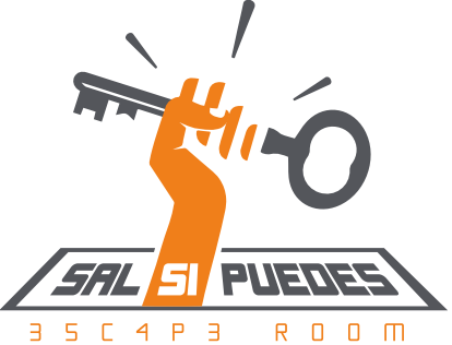 LOGO SAL SI PUEDES